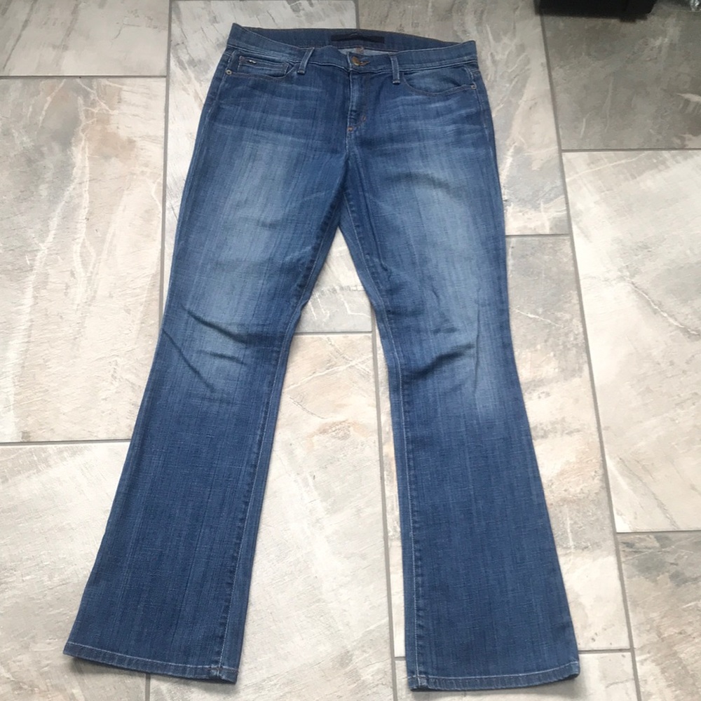 Joes jeans size 28 provocateur fit